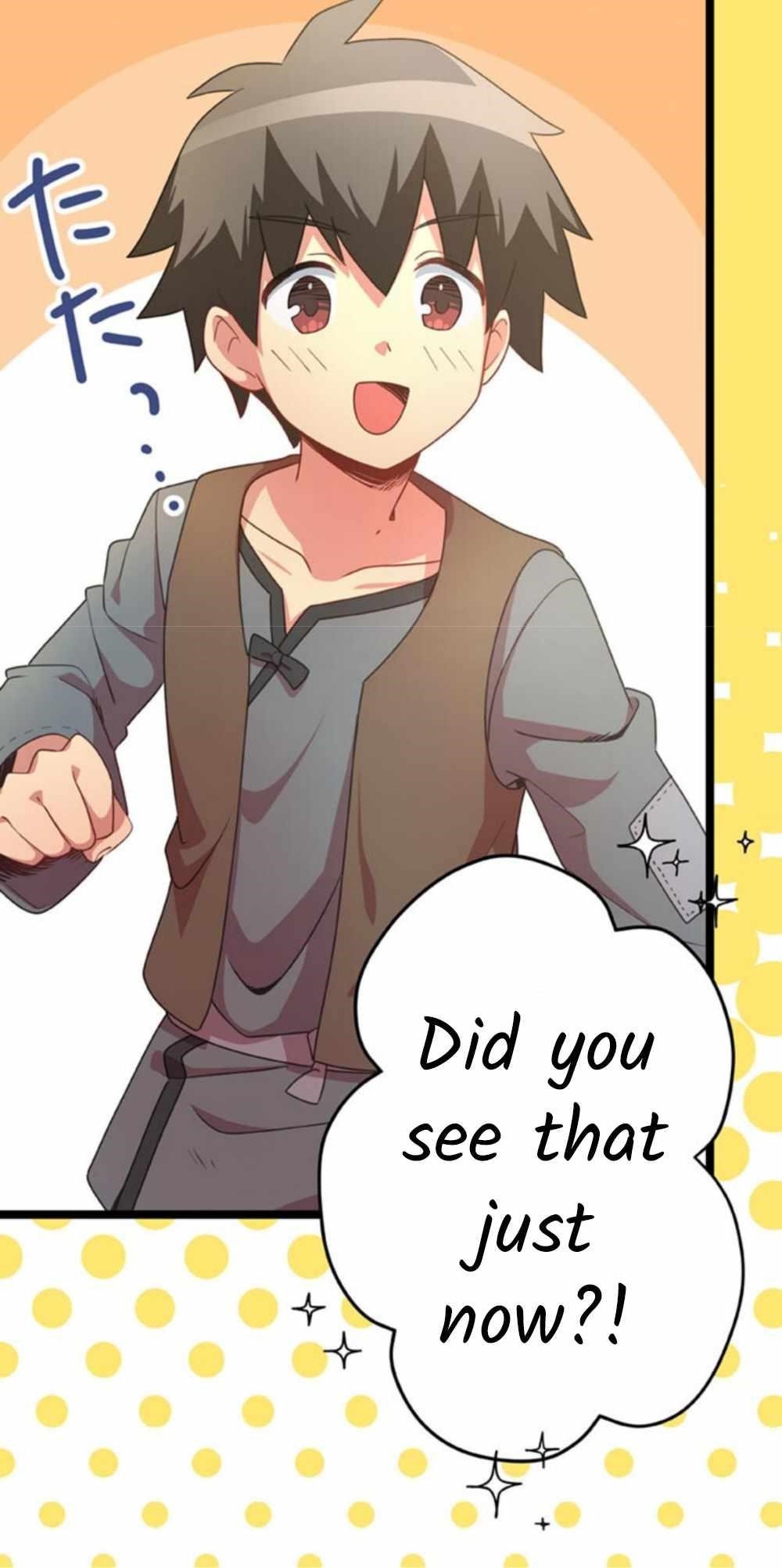 The Boy raised by The Demon Queen and The Dragon Queen has no rival Chapter 7 - Page 18