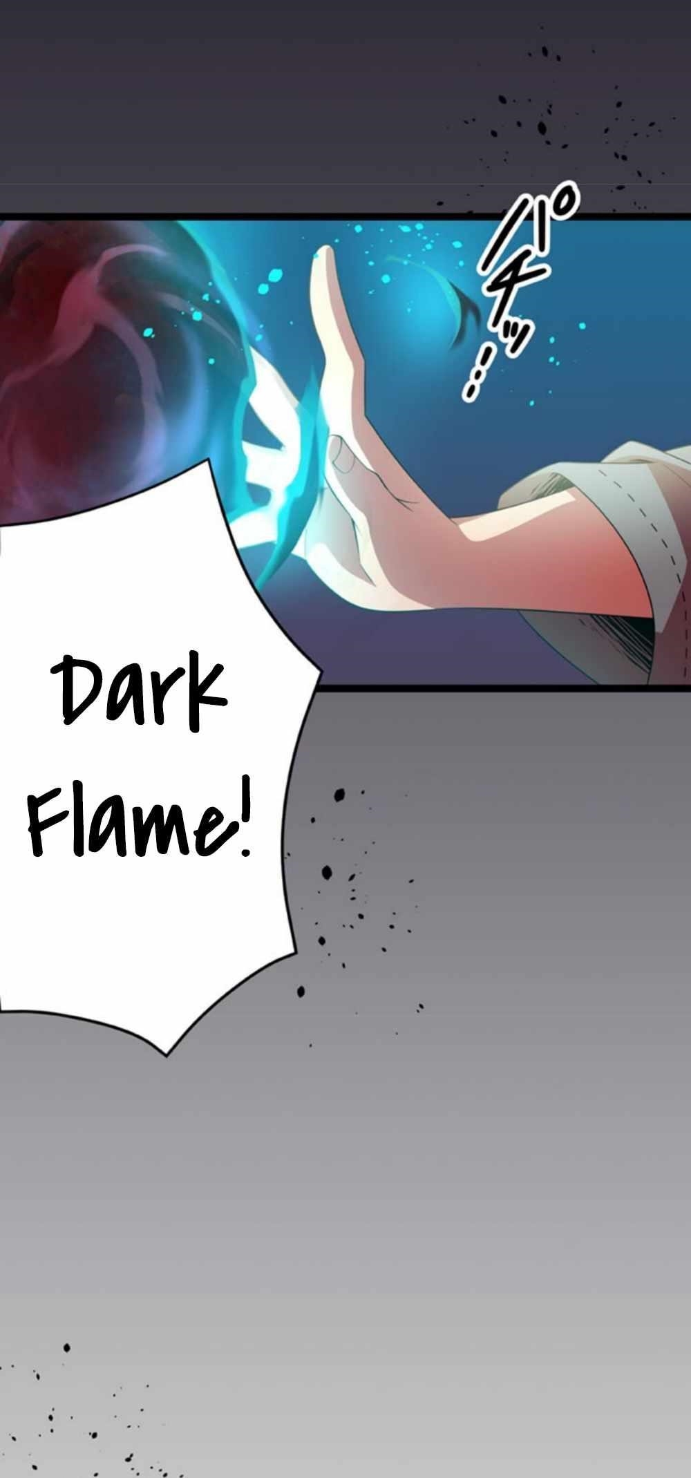 The Boy raised by The Demon Queen and The Dragon Queen has no rival Chapter 7 - Page 2