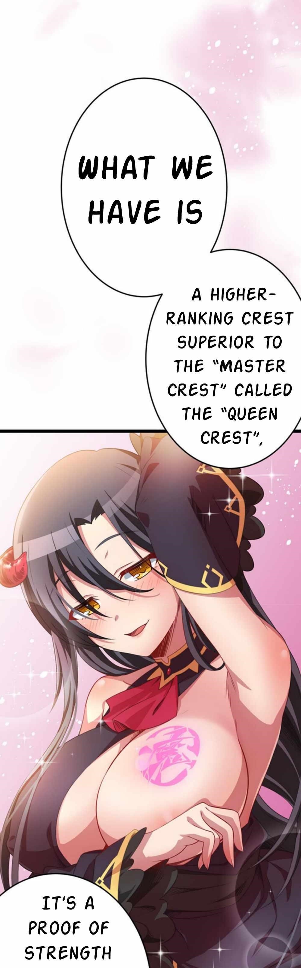 The Boy raised by The Demon Queen and The Dragon Queen has no rival Chapter 7 - Page 27