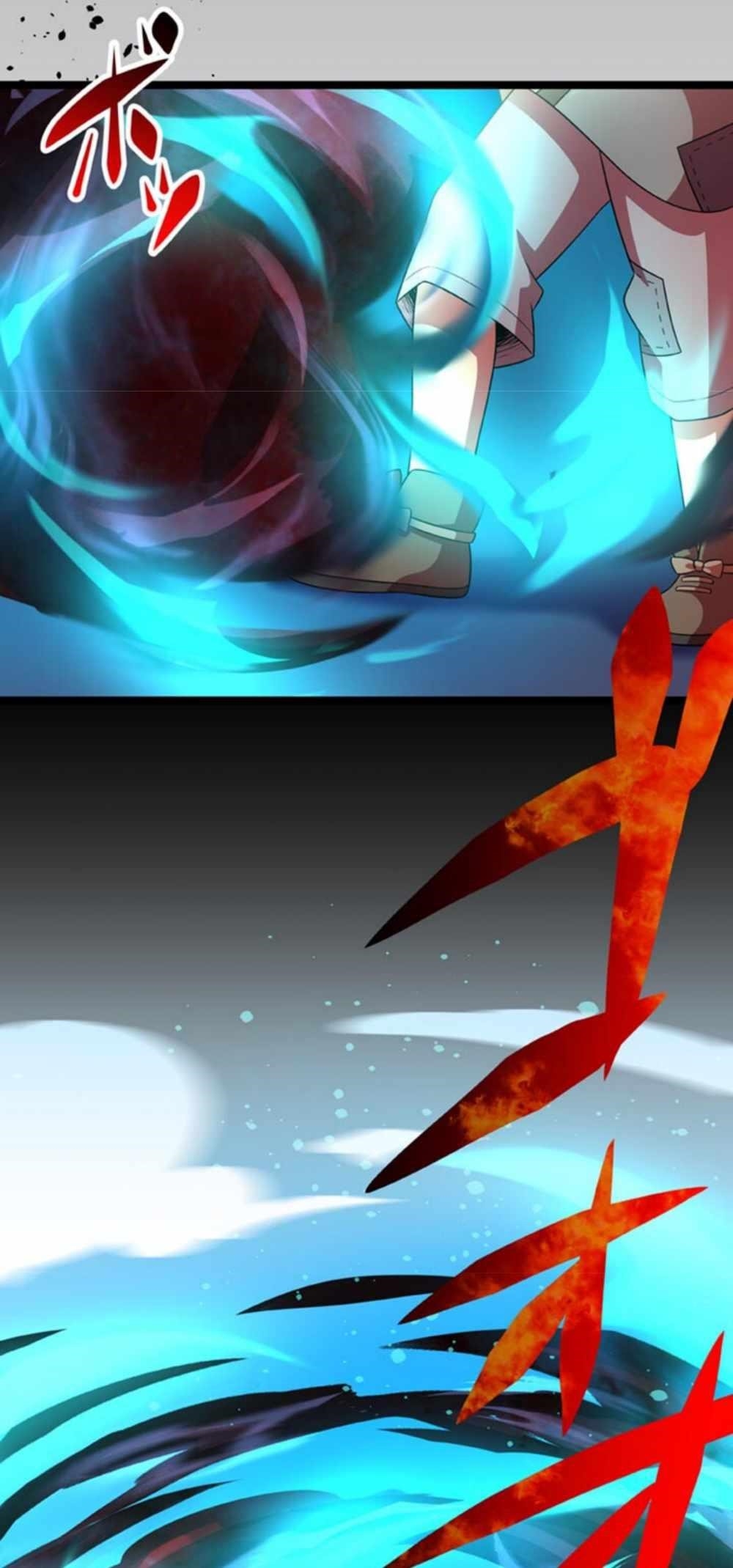 The Boy raised by The Demon Queen and The Dragon Queen has no rival Chapter 7 - Page 3