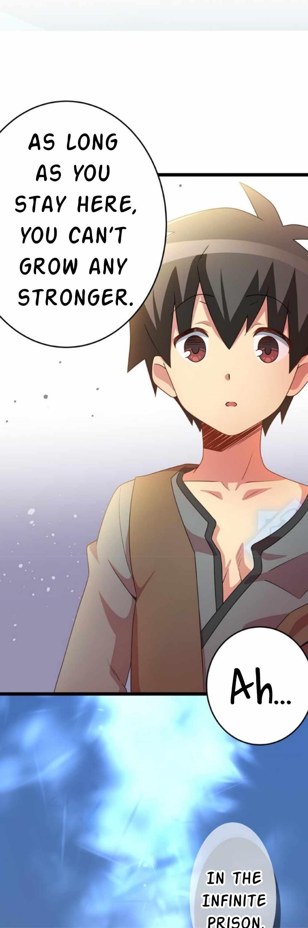 The Boy raised by The Demon Queen and The Dragon Queen has no rival Chapter 7 - Page 38