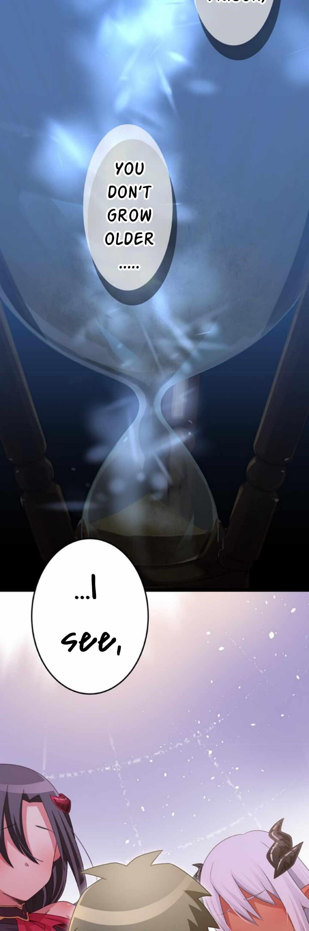 The Boy raised by The Demon Queen and The Dragon Queen has no rival Chapter 7 - Page 39