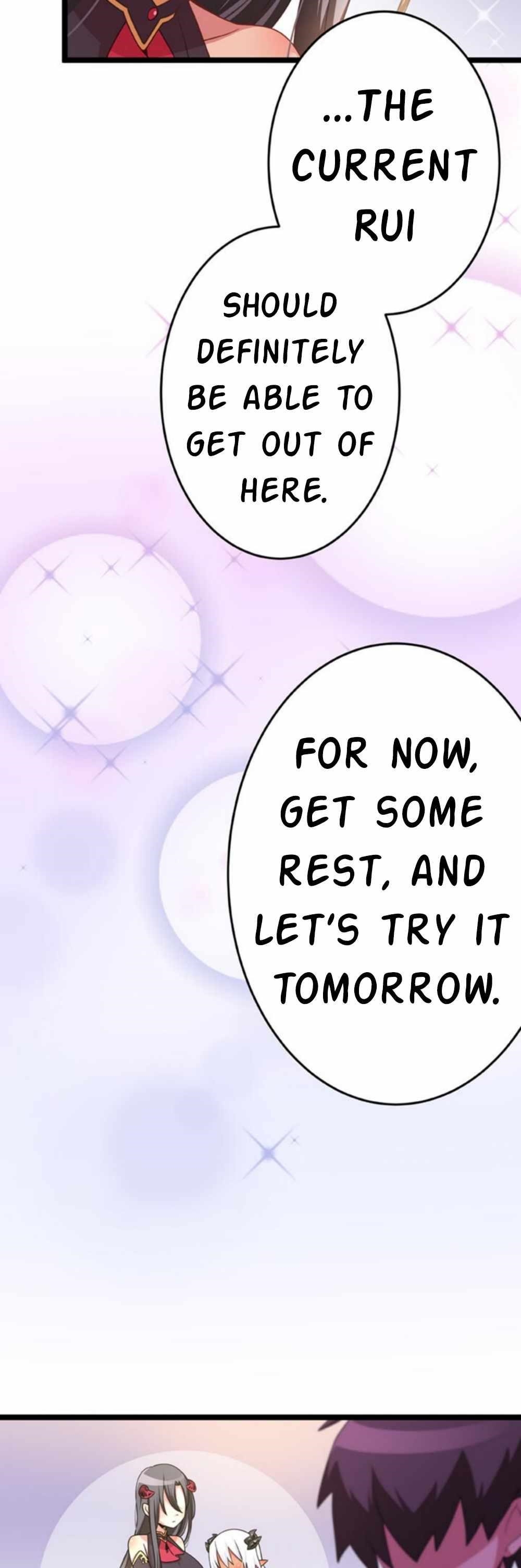 The Boy raised by The Demon Queen and The Dragon Queen has no rival Chapter 7 - Page 41