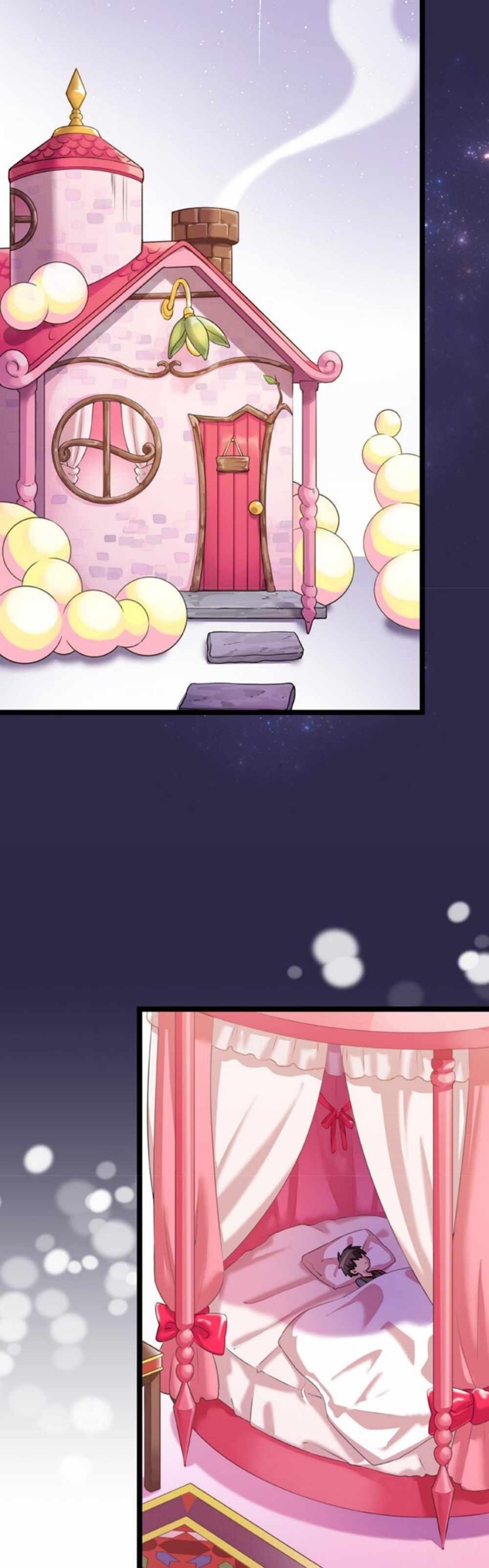 The Boy raised by The Demon Queen and The Dragon Queen has no rival Chapter 7 - Page 43