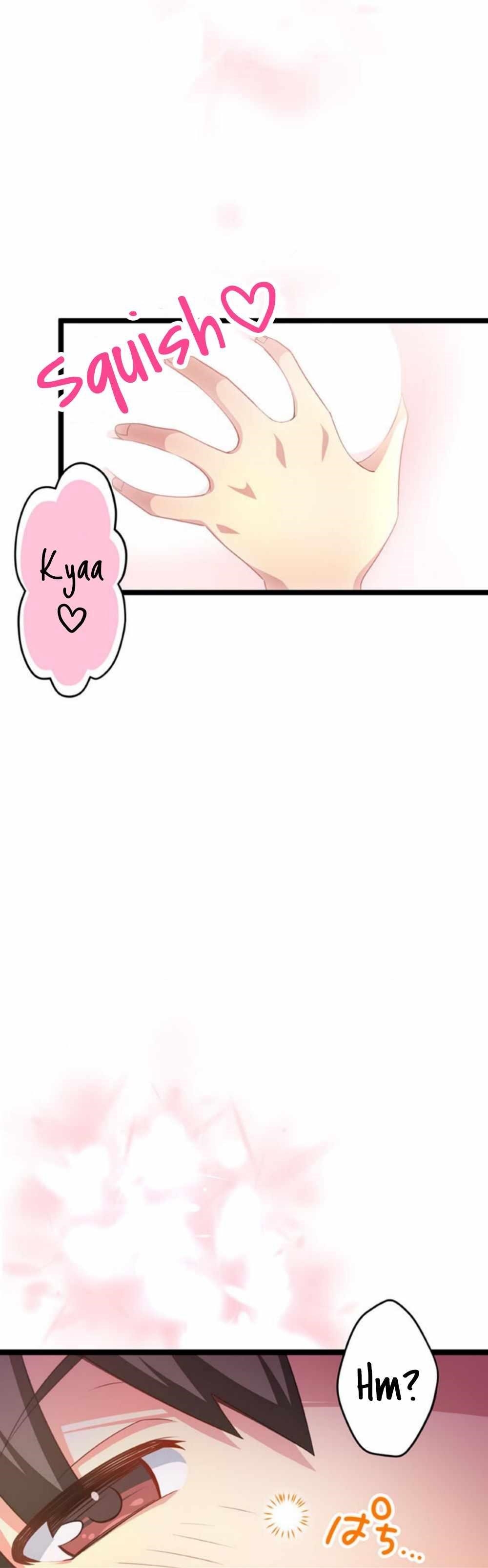 The Boy raised by The Demon Queen and The Dragon Queen has no rival Chapter 7 - Page 45