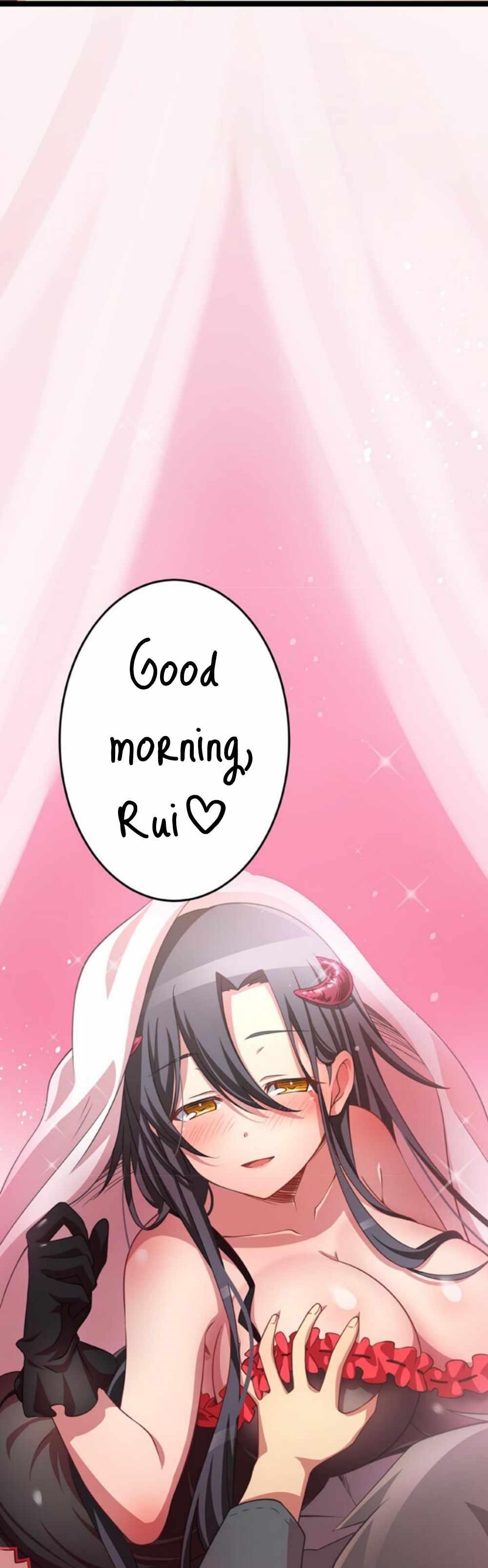 The Boy raised by The Demon Queen and The Dragon Queen has no rival Chapter 7 - Page 46