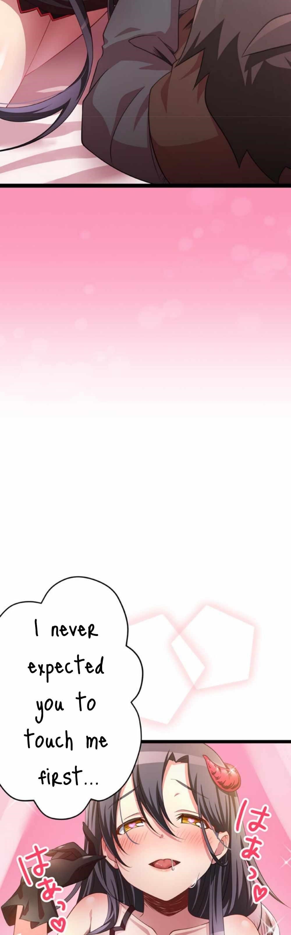 The Boy raised by The Demon Queen and The Dragon Queen has no rival Chapter 7 - Page 47