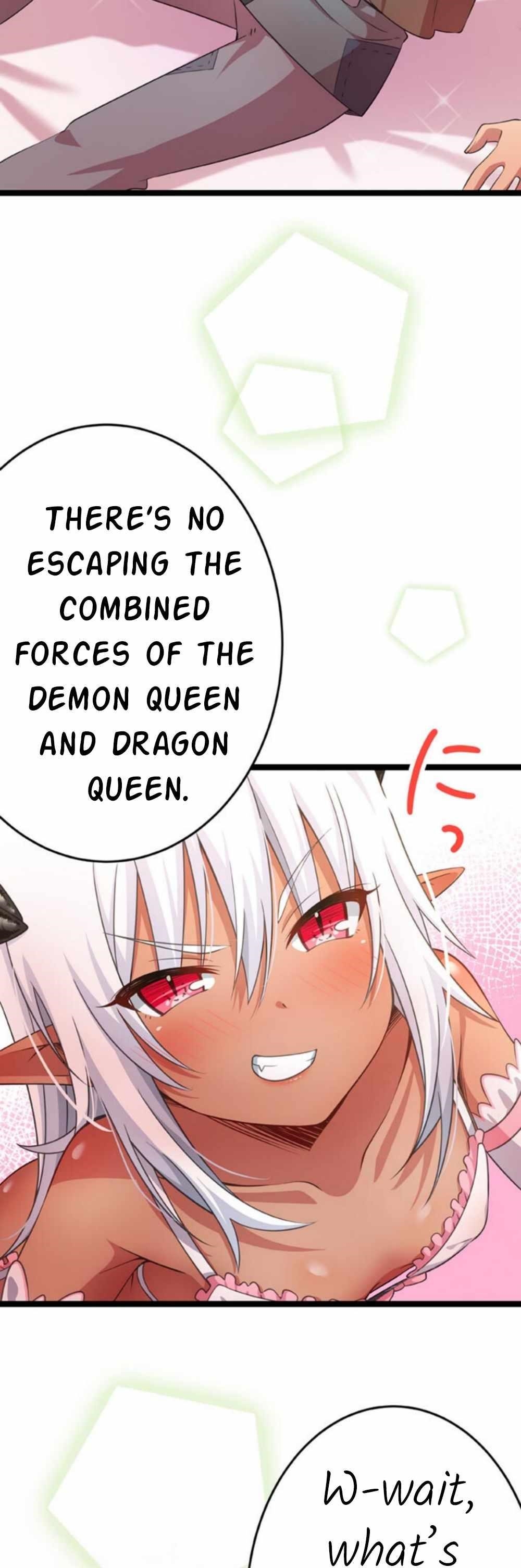 The Boy raised by The Demon Queen and The Dragon Queen has no rival Chapter 7 - Page 50