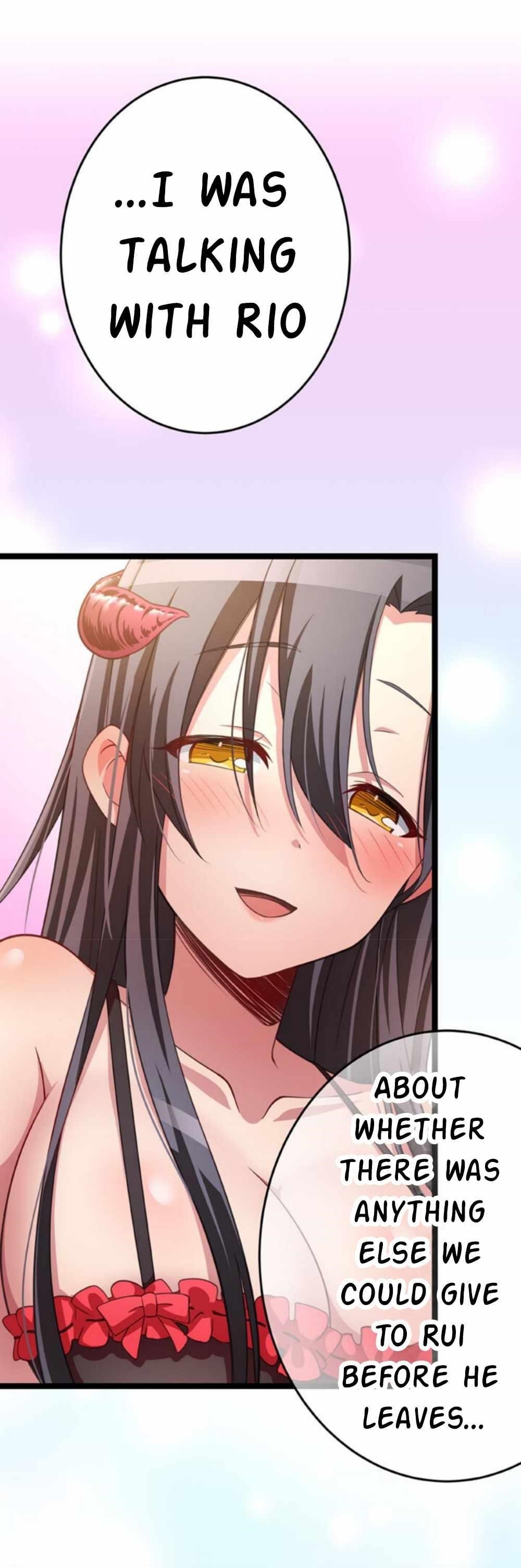 The Boy raised by The Demon Queen and The Dragon Queen has no rival Chapter 7 - Page 52