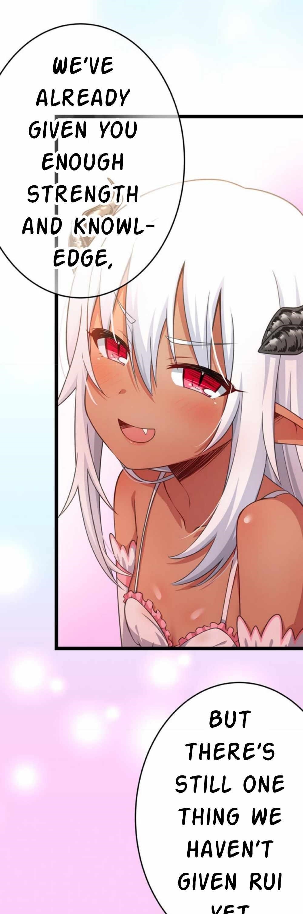 The Boy raised by The Demon Queen and The Dragon Queen has no rival Chapter 7 - Page 53