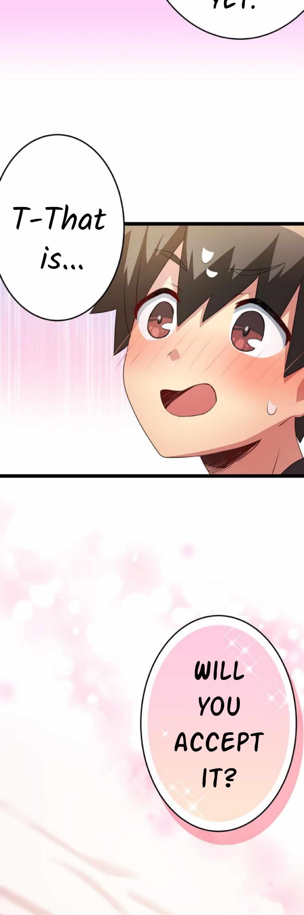 The Boy raised by The Demon Queen and The Dragon Queen has no rival Chapter 7 - Page 54