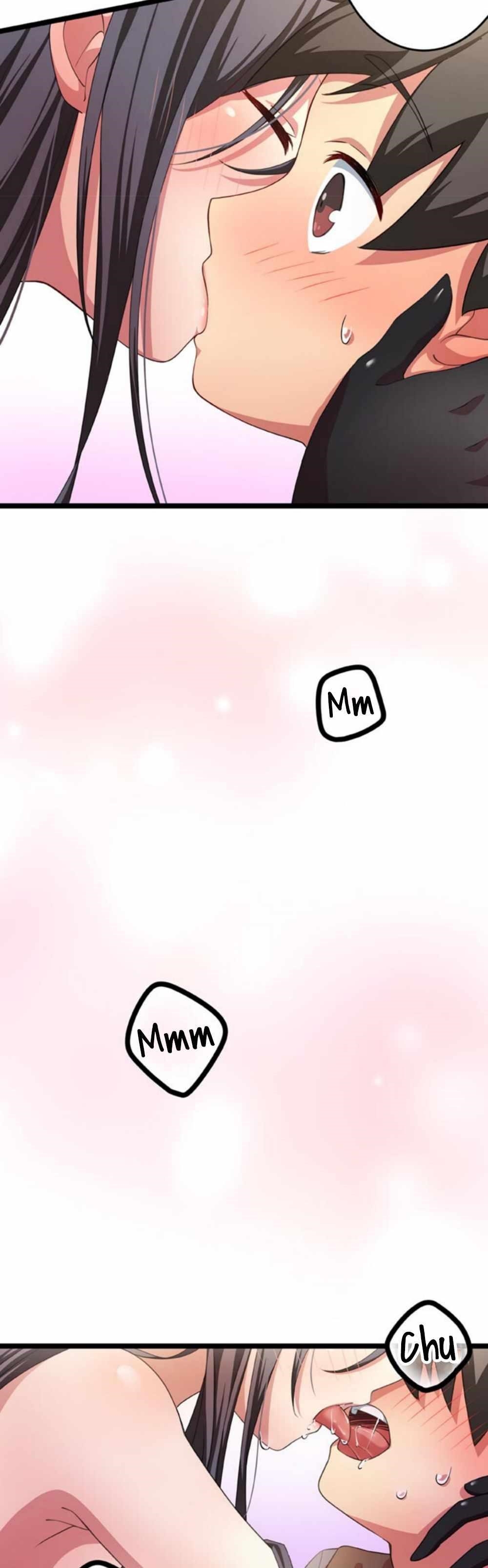 The Boy raised by The Demon Queen and The Dragon Queen has no rival Chapter 7 - Page 56