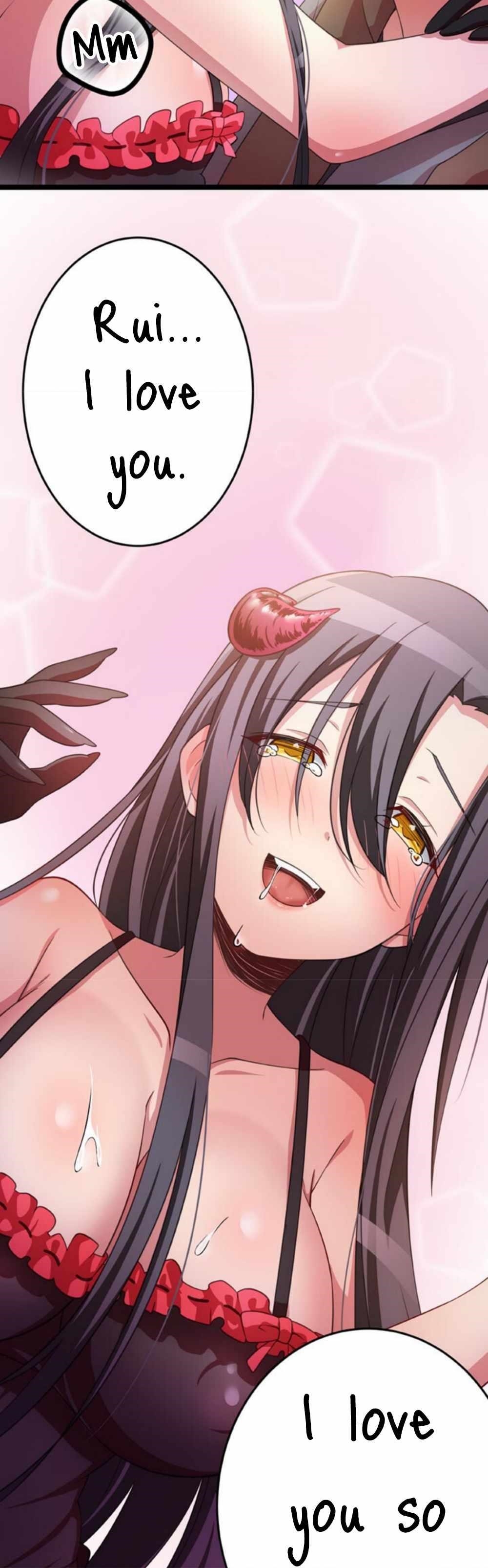 The Boy raised by The Demon Queen and The Dragon Queen has no rival Chapter 7 - Page 57