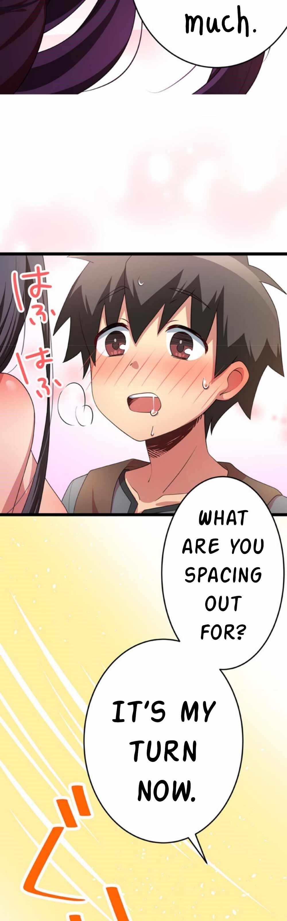 The Boy raised by The Demon Queen and The Dragon Queen has no rival Chapter 7 - Page 58