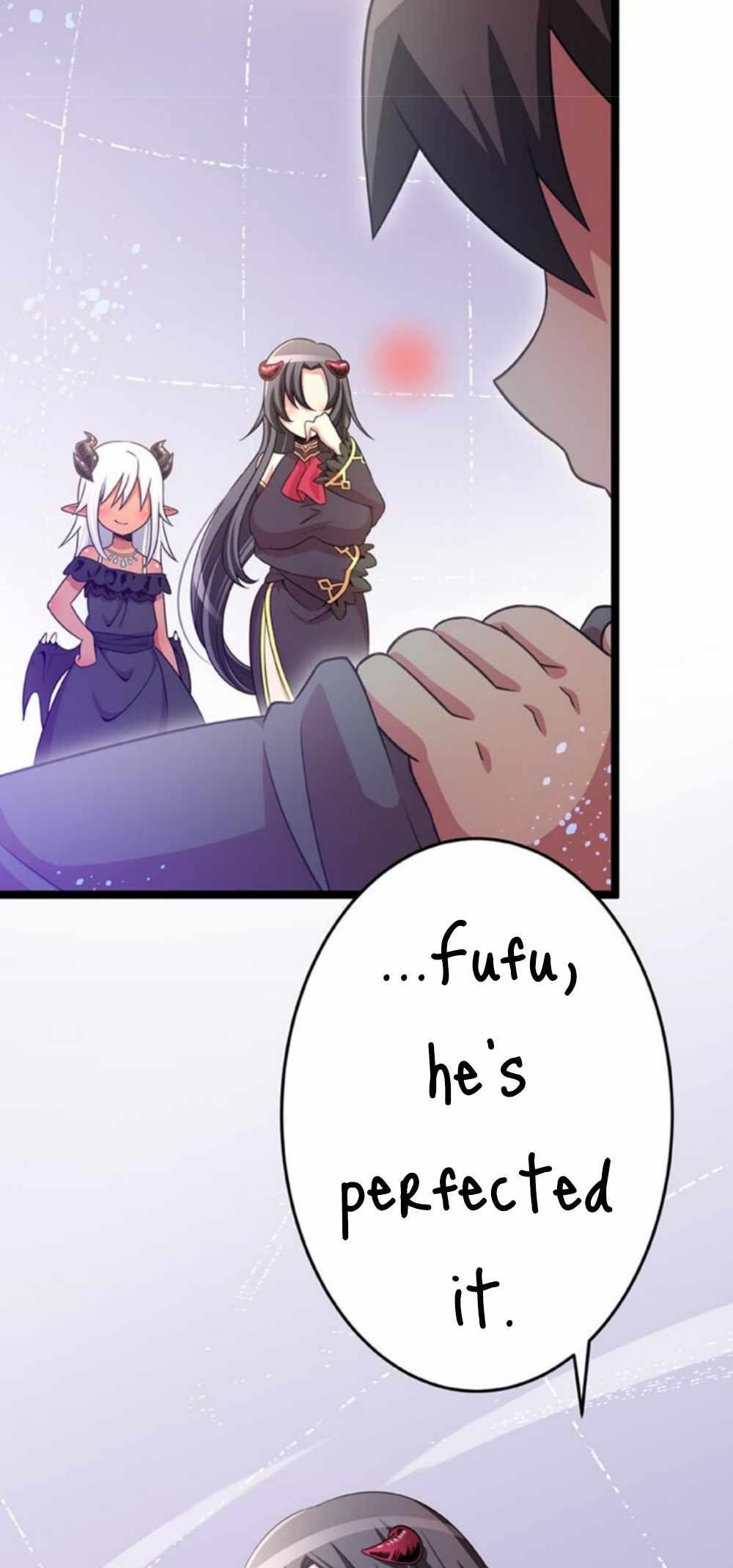 The Boy raised by The Demon Queen and The Dragon Queen has no rival Chapter 7 - Page 6