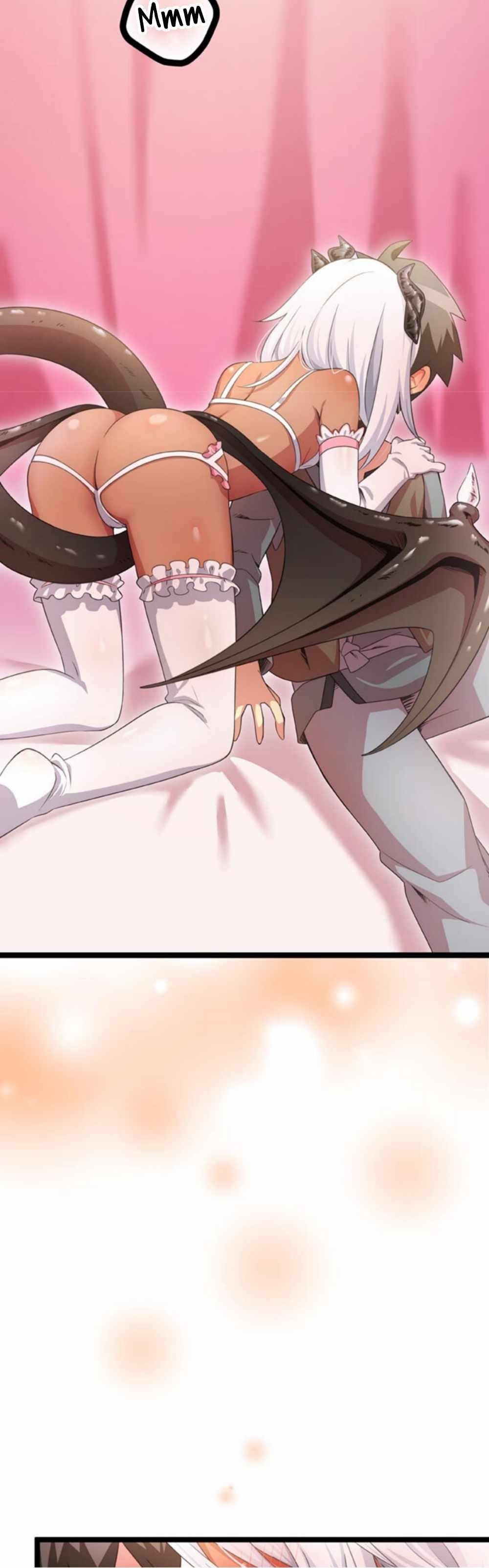 The Boy raised by The Demon Queen and The Dragon Queen has no rival Chapter 7 - Page 60