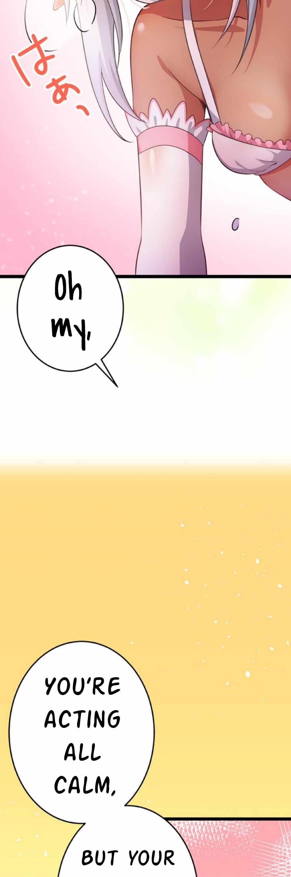 The Boy raised by The Demon Queen and The Dragon Queen has no rival Chapter 7 - Page 62