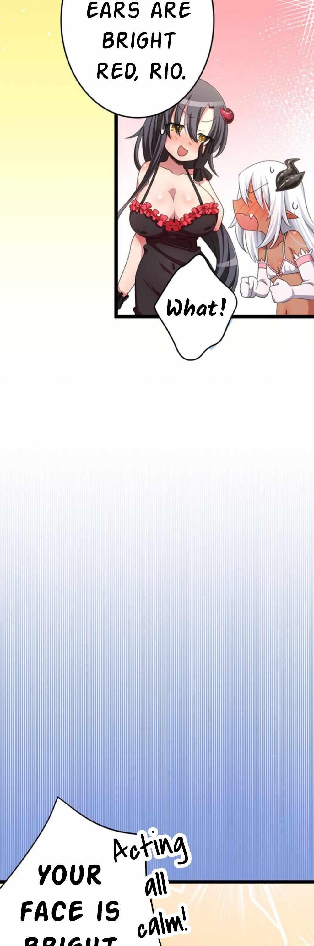 The Boy raised by The Demon Queen and The Dragon Queen has no rival Chapter 7 - Page 63