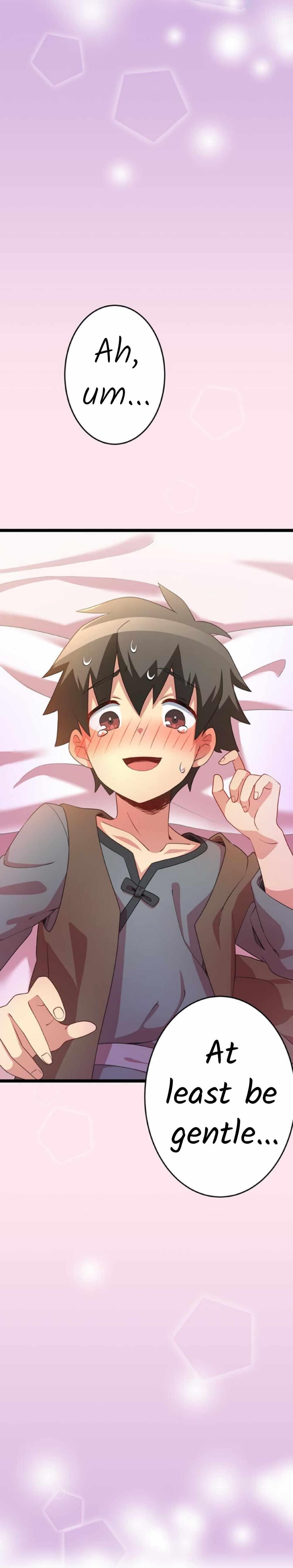 The Boy raised by The Demon Queen and The Dragon Queen has no rival Chapter 7 - Page 67