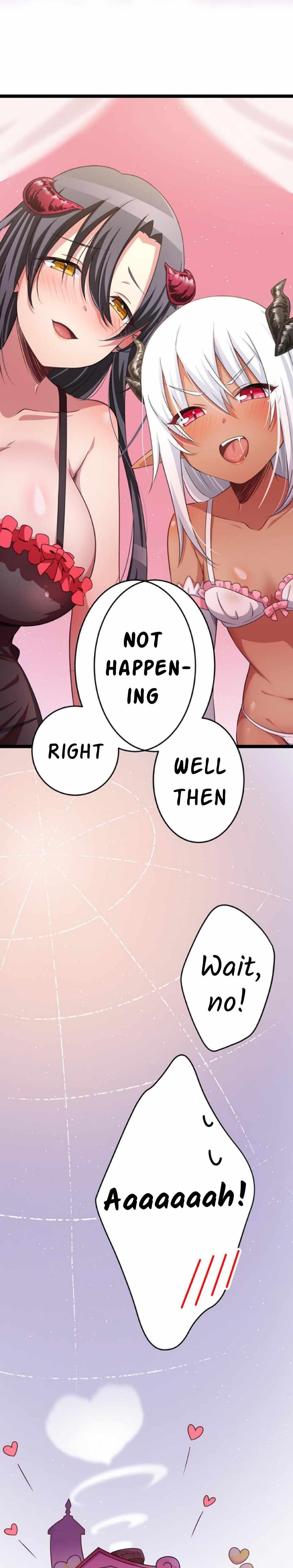 The Boy raised by The Demon Queen and The Dragon Queen has no rival Chapter 7 - Page 68