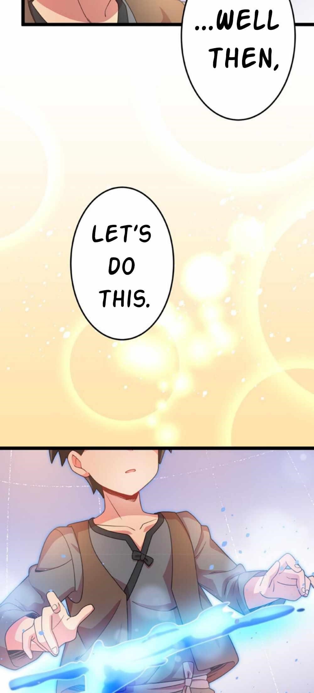 The Boy raised by The Demon Queen and The Dragon Queen has no rival Chapter 8 - Page 10