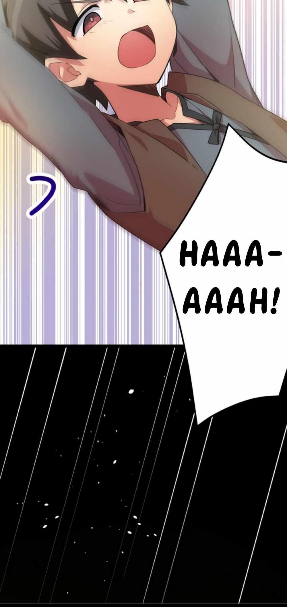 The Boy raised by The Demon Queen and The Dragon Queen has no rival Chapter 8 - Page 36