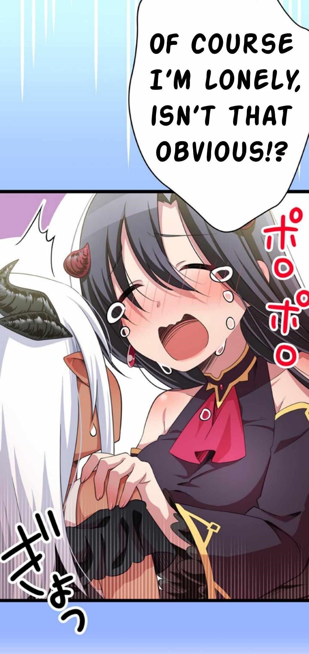 The Boy raised by The Demon Queen and The Dragon Queen has no rival Chapter 8 - Page 66