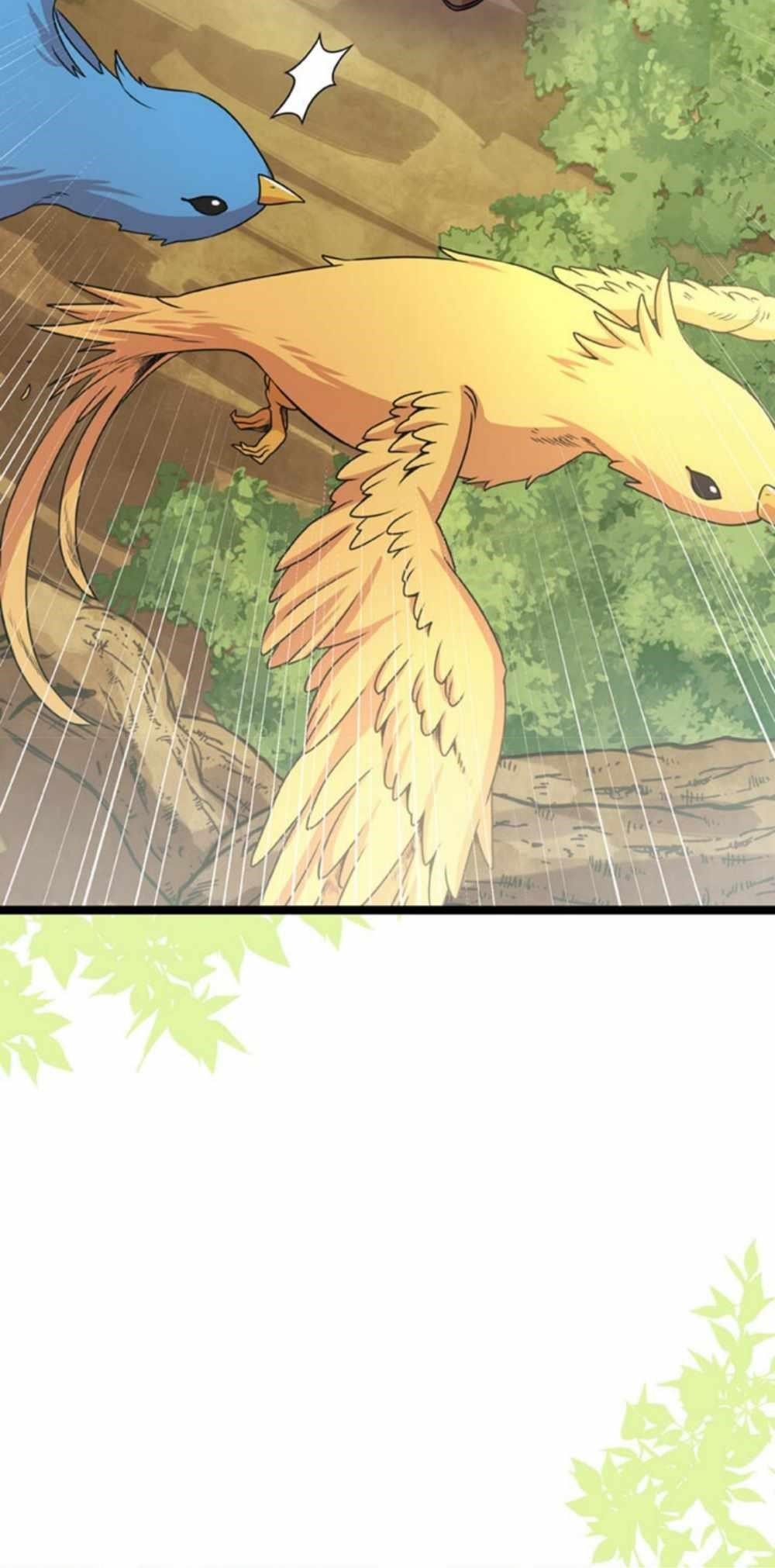 The Boy raised by The Demon Queen and The Dragon Queen has no rival Chapter 9 - Page 18