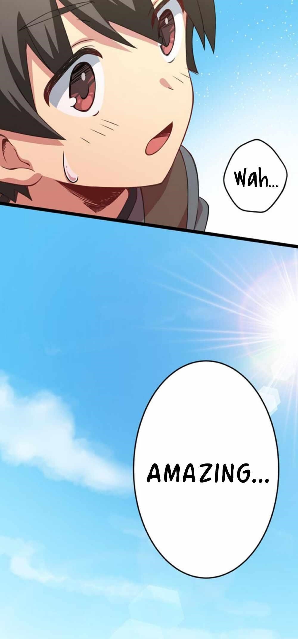 The Boy raised by The Demon Queen and The Dragon Queen has no rival Chapter 9 - Page 25