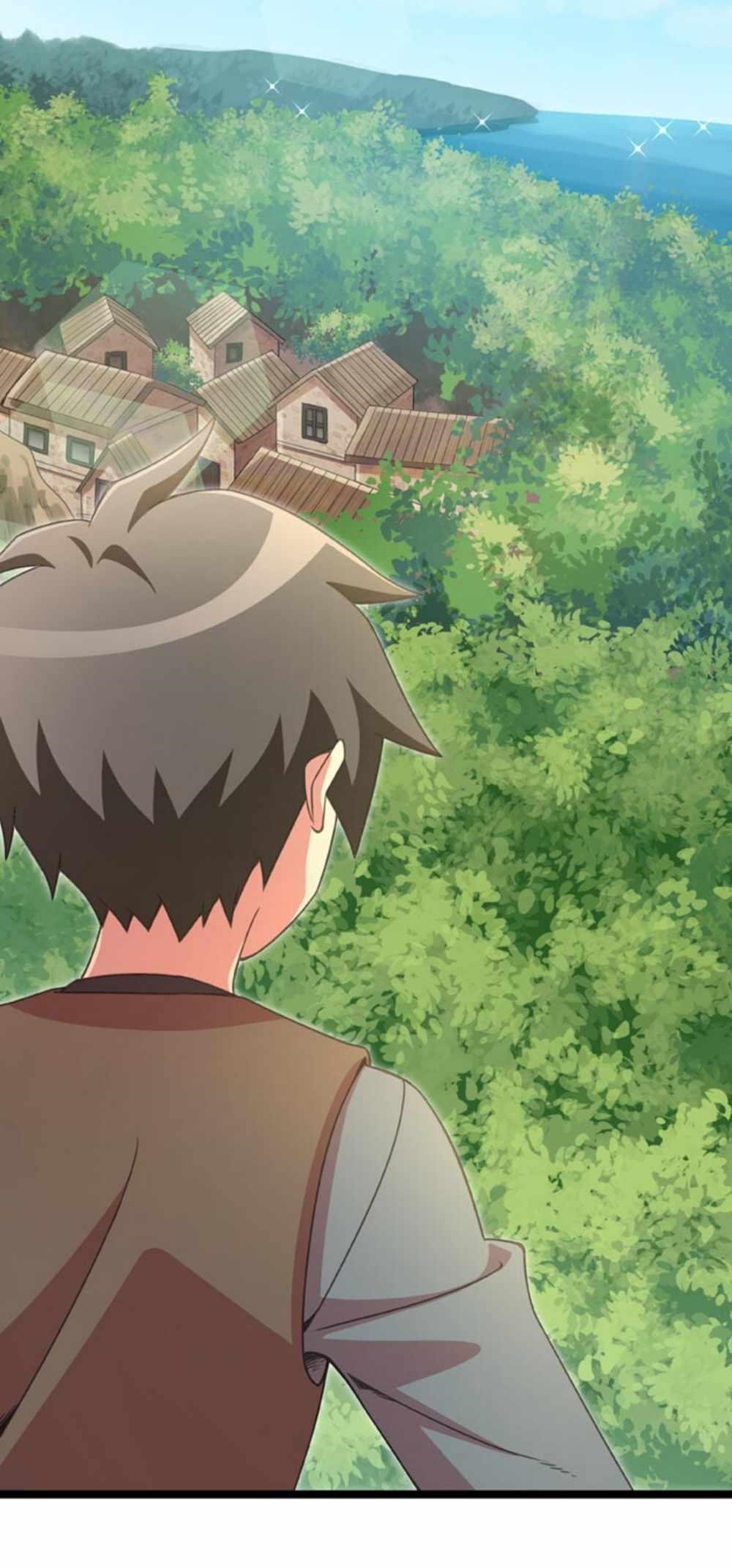 The Boy raised by The Demon Queen and The Dragon Queen has no rival Chapter 9 - Page 26