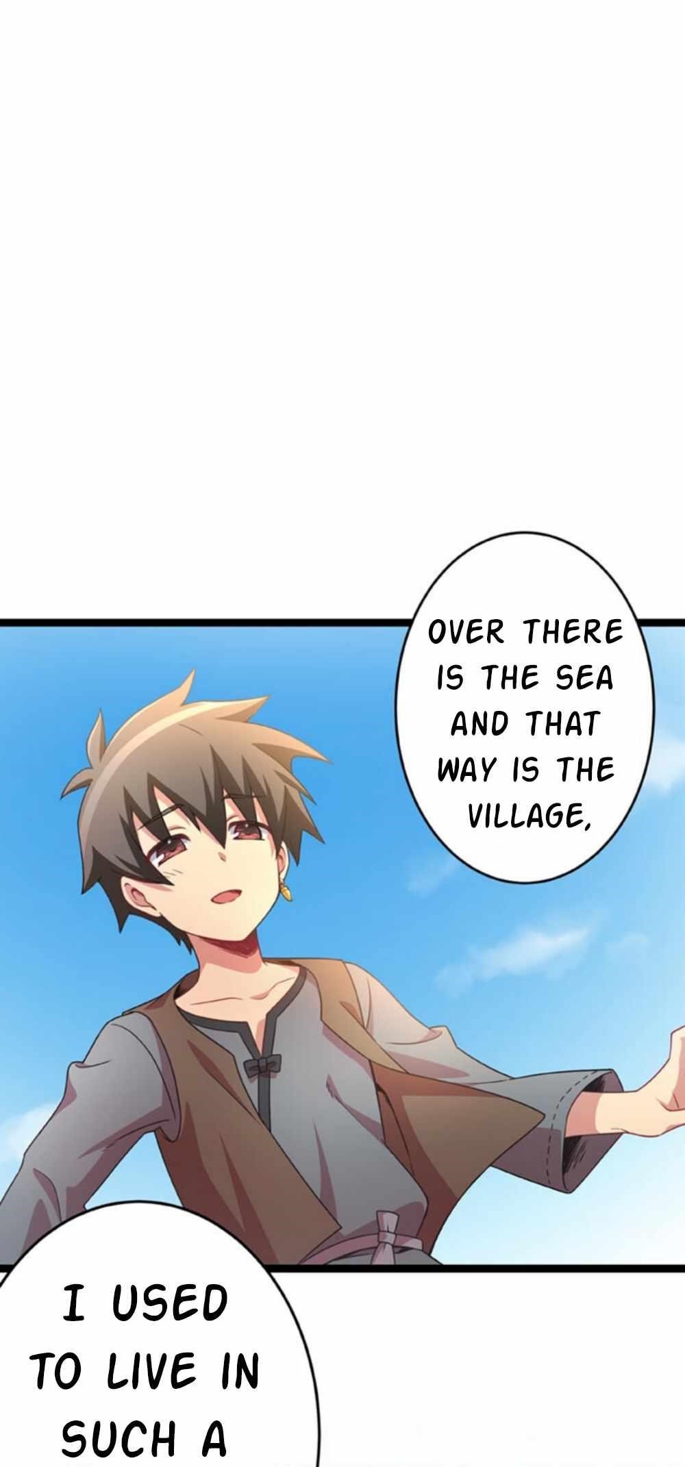 The Boy raised by The Demon Queen and The Dragon Queen has no rival Chapter 9 - Page 27