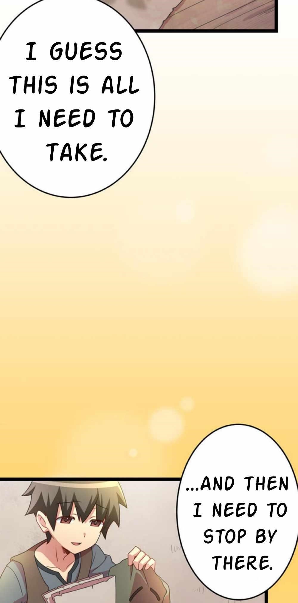 The Boy raised by The Demon Queen and The Dragon Queen has no rival Chapter 9 - Page 38