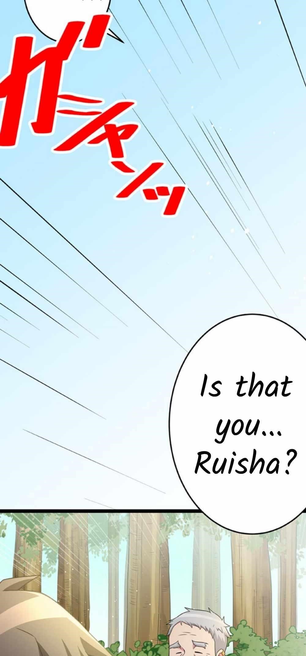 The Boy raised by The Demon Queen and The Dragon Queen has no rival Chapter 9 - Page 45