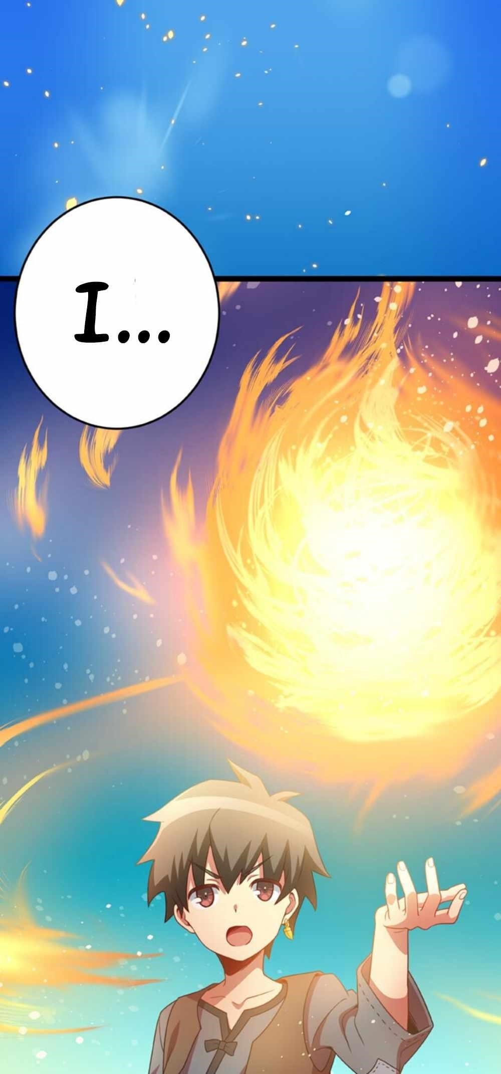 The Boy raised by The Demon Queen and The Dragon Queen has no rival Chapter 9 - Page 51