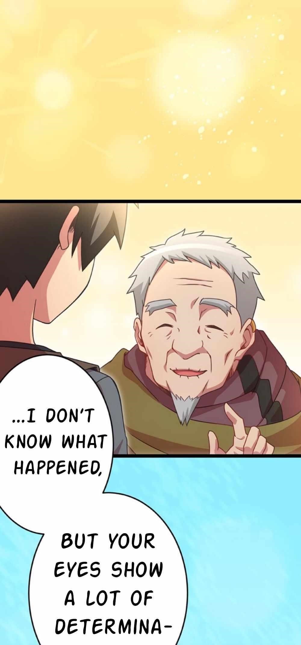 The Boy raised by The Demon Queen and The Dragon Queen has no rival Chapter 9 - Page 55