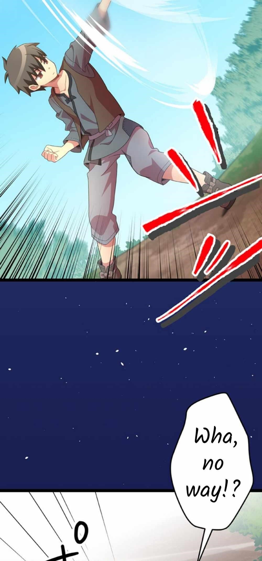 The Boy raised by The Demon Queen and The Dragon Queen has no rival Chapter 9 - Page 74