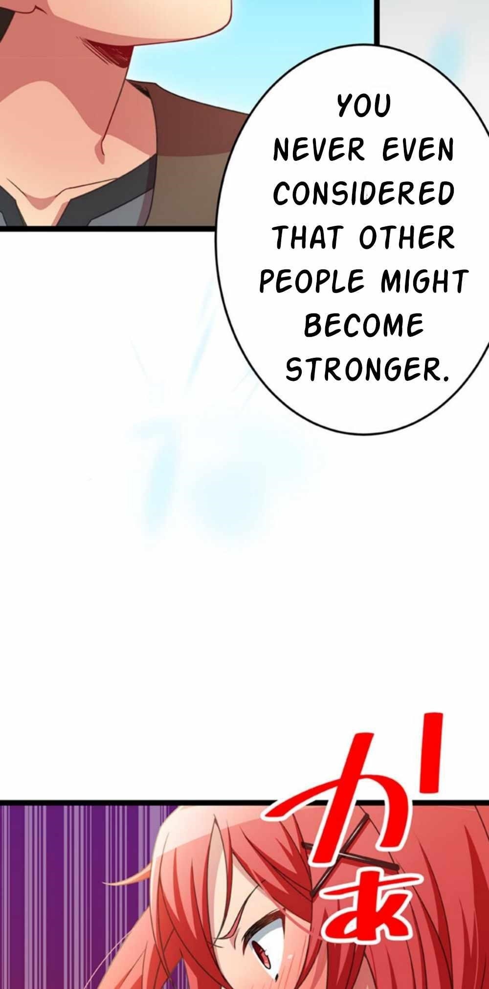 The Boy raised by The Demon Queen and The Dragon Queen has no rival Chapter 9 - Page 77