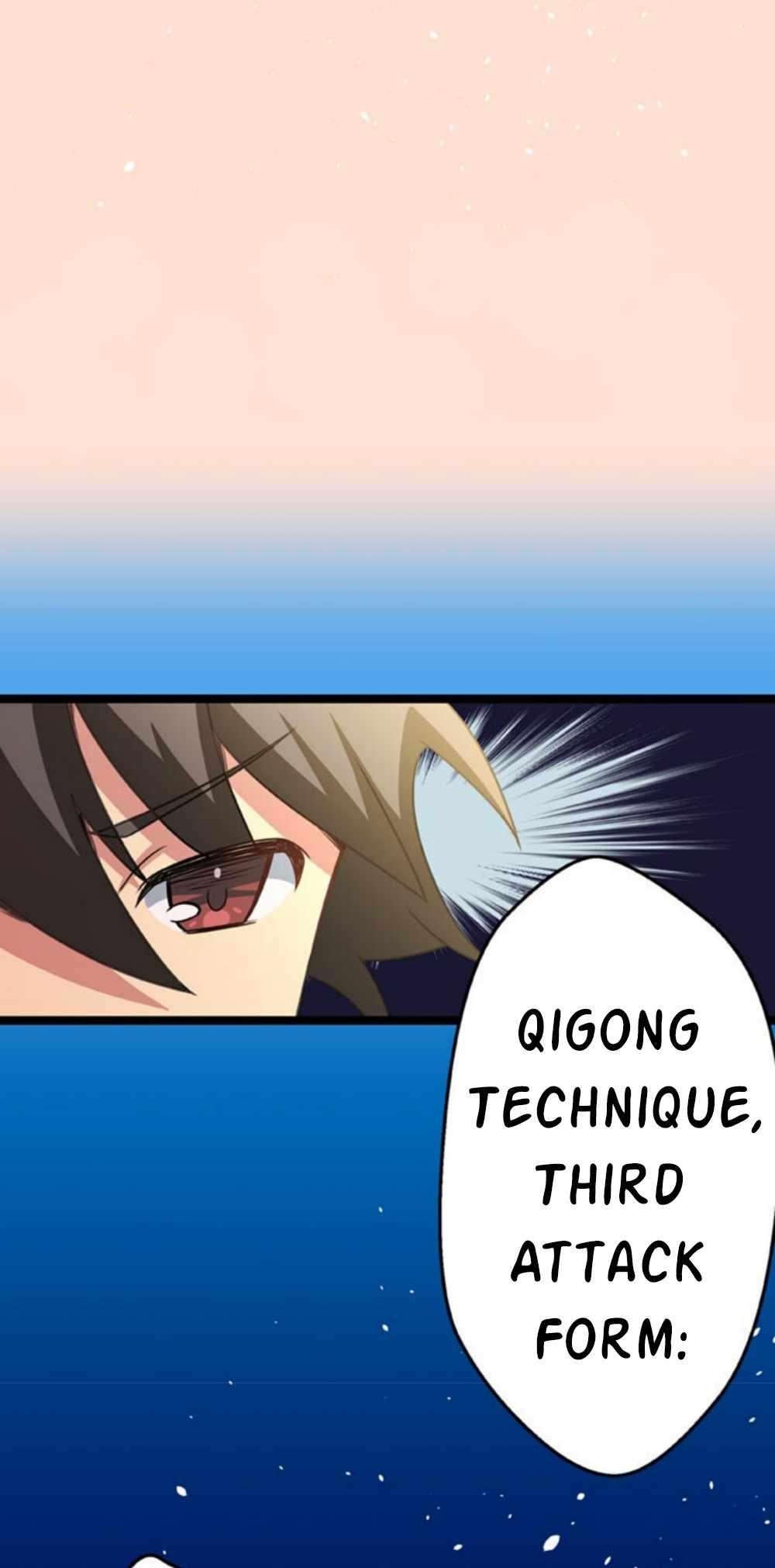 The Boy raised by The Demon Queen and The Dragon Queen has no rival Chapter 9 - Page 82