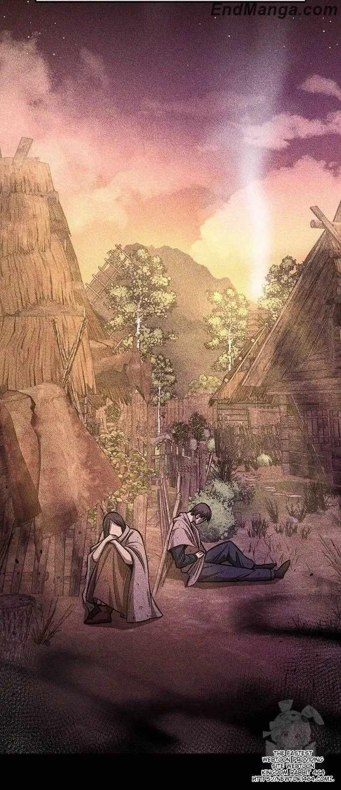 A Rogue Guard in a Medieval Fantasy Chapter 14 - Page 1