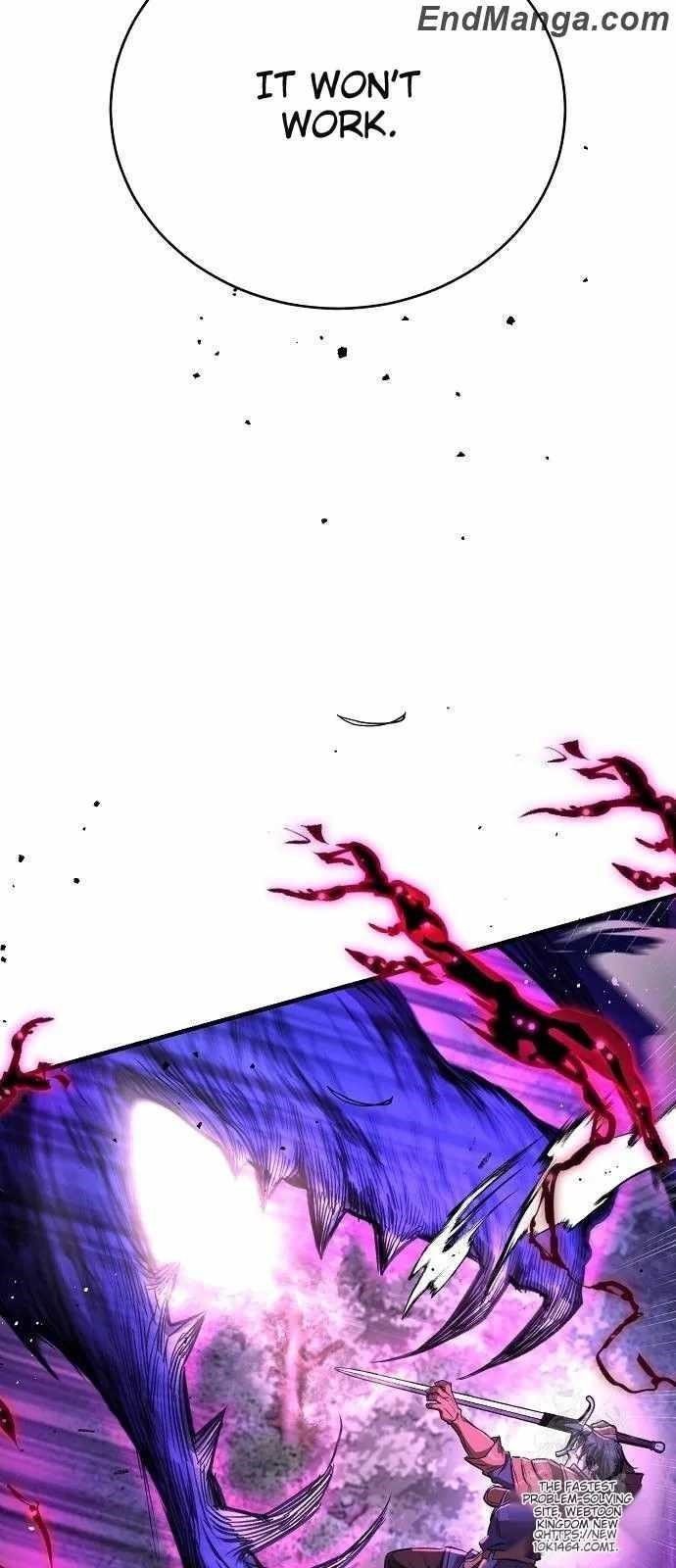 A Rogue Guard in a Medieval Fantasy Chapter 14 - Page 101