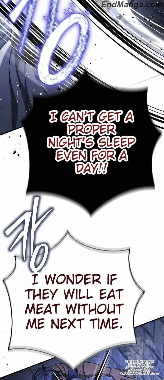 A Rogue Guard in a Medieval Fantasy Chapter 14 - Page 18