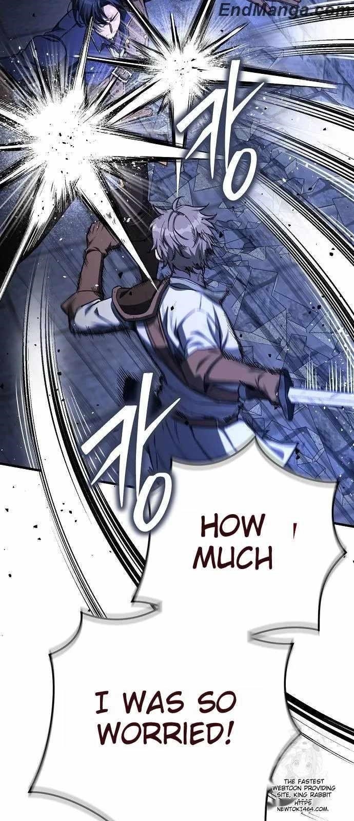 A Rogue Guard in a Medieval Fantasy Chapter 14 - Page 19