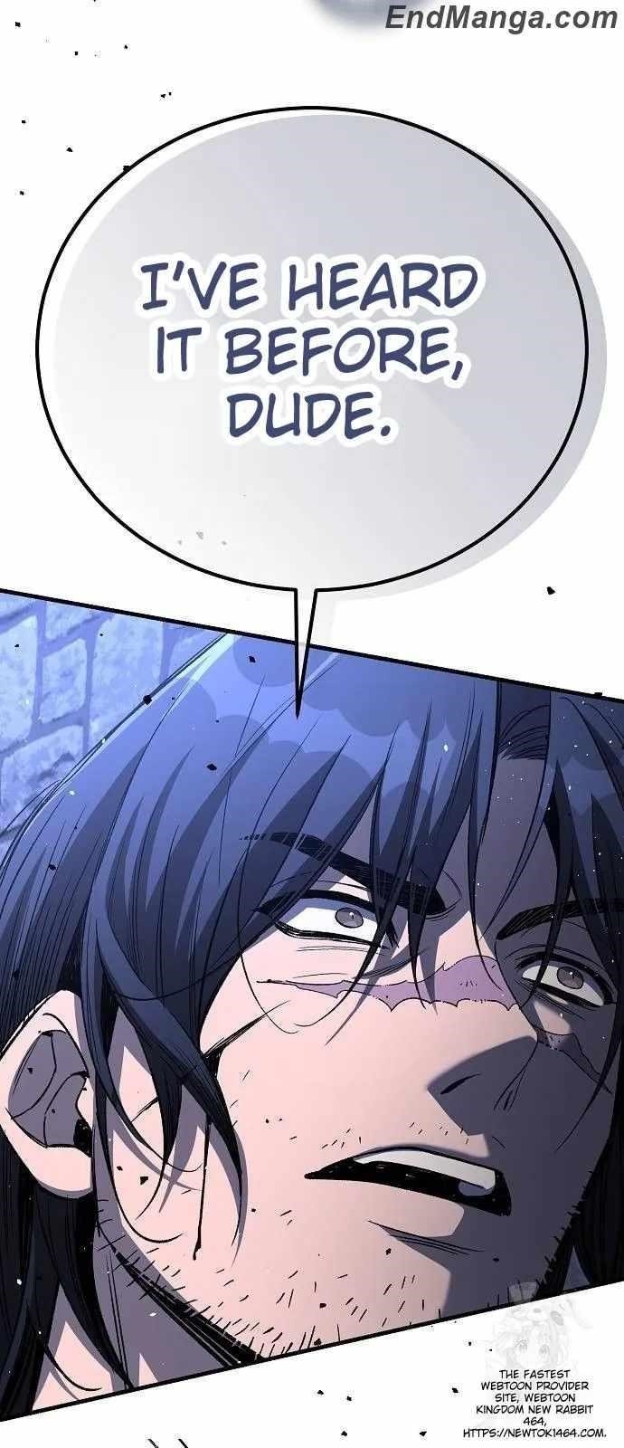 A Rogue Guard in a Medieval Fantasy Chapter 14 - Page 21