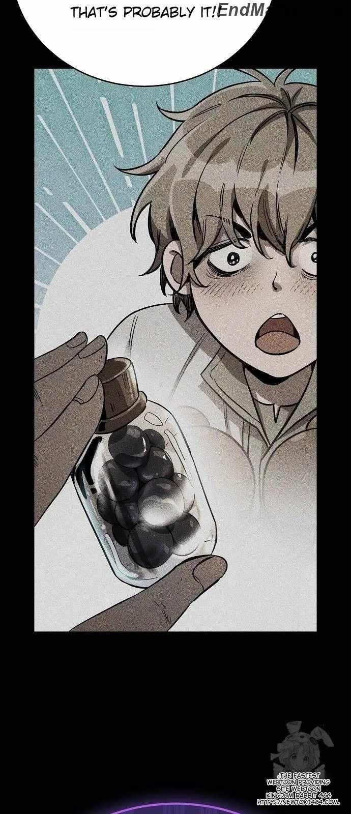 A Rogue Guard in a Medieval Fantasy Chapter 14 - Page 26