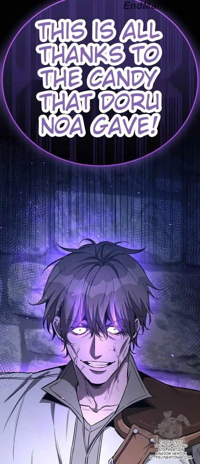 A Rogue Guard in a Medieval Fantasy Chapter 14 - Page 27