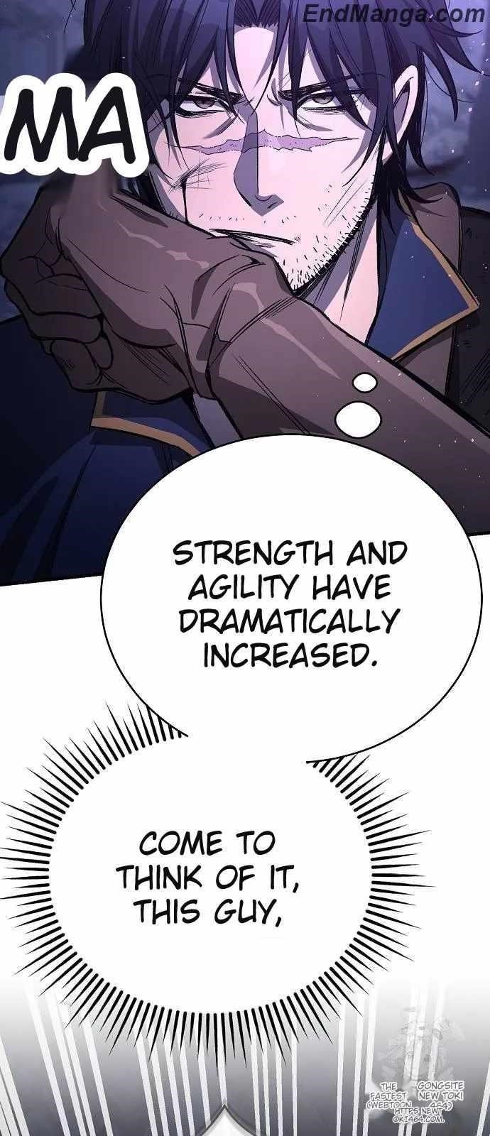 A Rogue Guard in a Medieval Fantasy Chapter 14 - Page 29