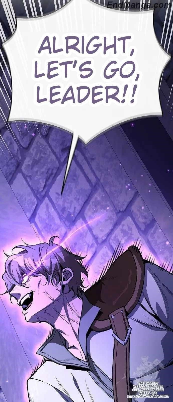 A Rogue Guard in a Medieval Fantasy Chapter 14 - Page 30