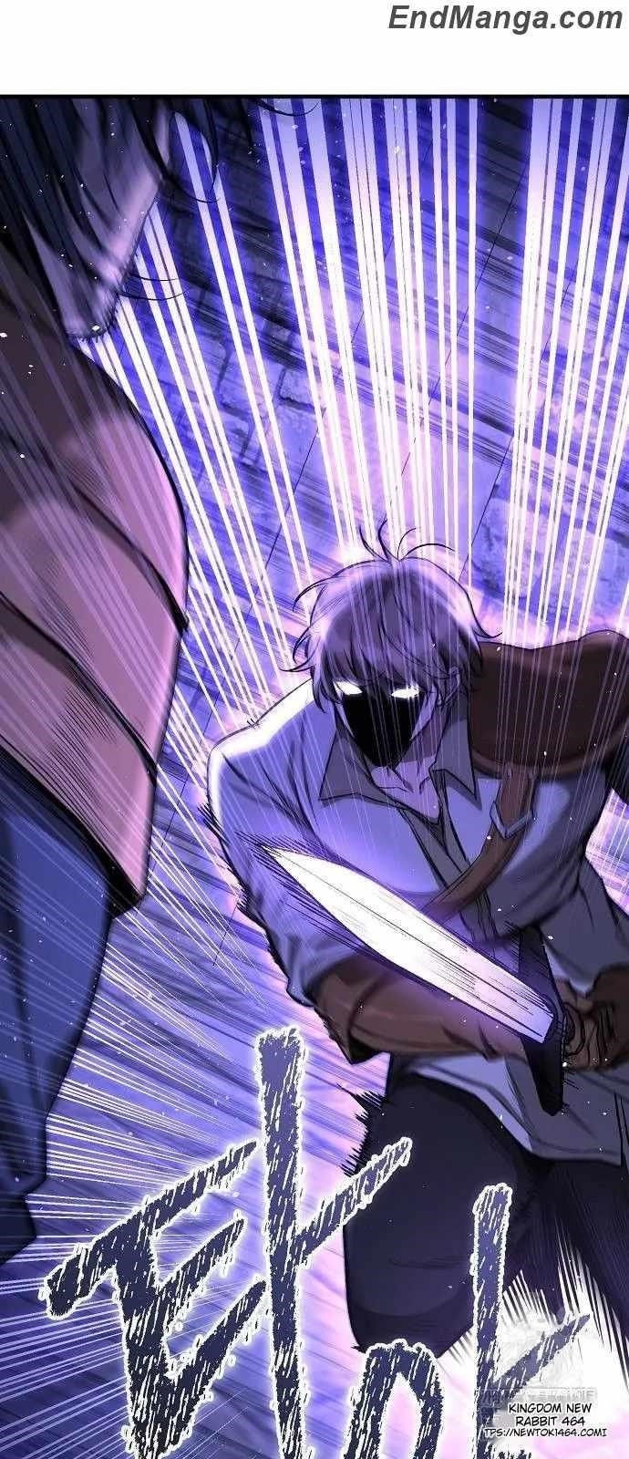 A Rogue Guard in a Medieval Fantasy Chapter 14 - Page 32