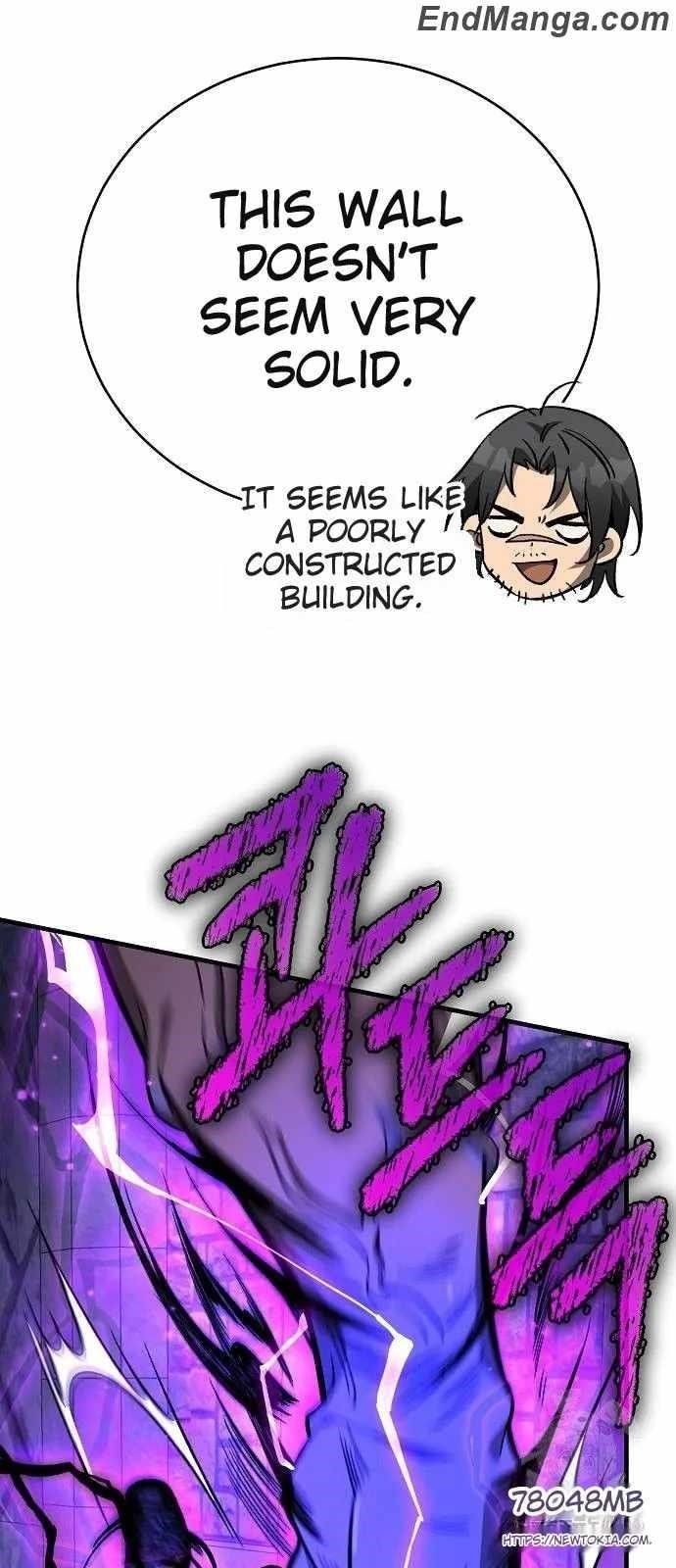 A Rogue Guard in a Medieval Fantasy Chapter 14 - Page 41