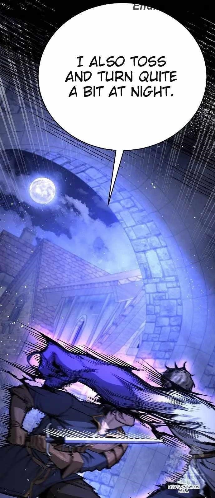 A Rogue Guard in a Medieval Fantasy Chapter 14 - Page 45